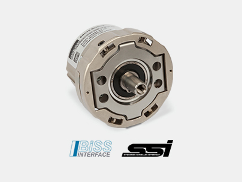  型号 ERC10 BISS